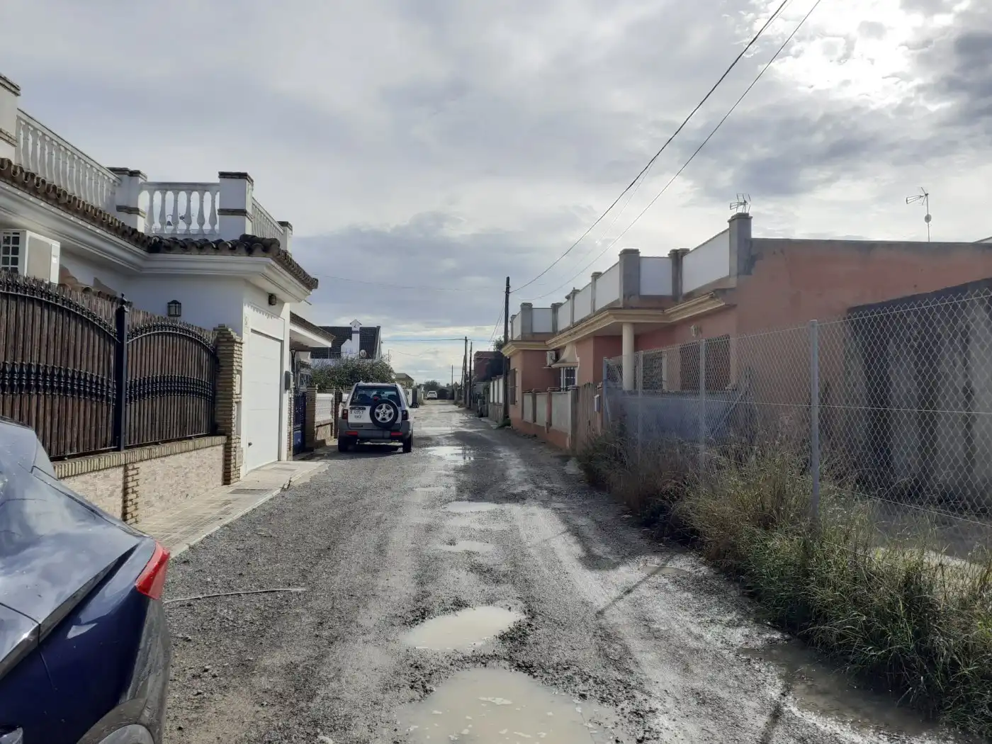 Terreno rustico in vendita a La Laguna, imagen 5