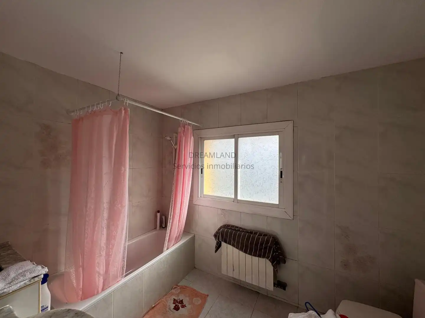Baño de Casa o chalet en venta en Piera con Jardín privado y Piscina