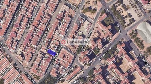 Photo 2 of Residential for sale in De Peironcely, 36, Entrevías, Madrid