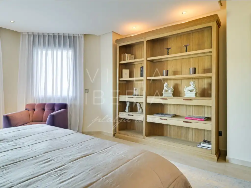 Casa en venda a Calle Hubert Burrus 407, imagen 38