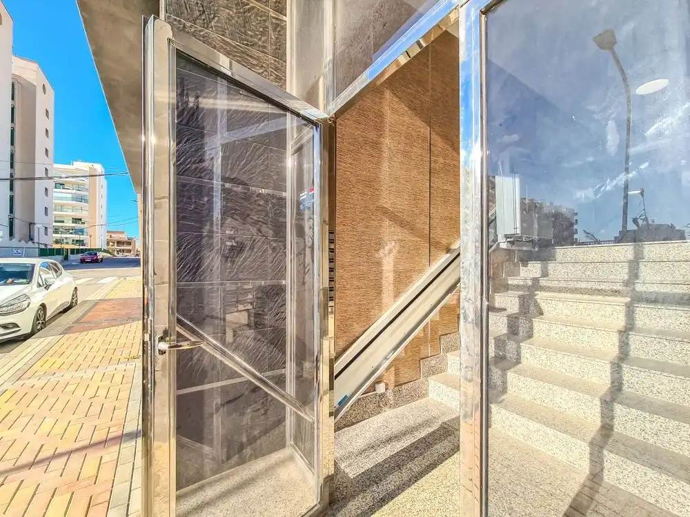 Apartamento en venta en Águilas
