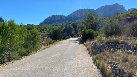 Photo 4 of Residential for sale in Benissa pueblo, Alicante