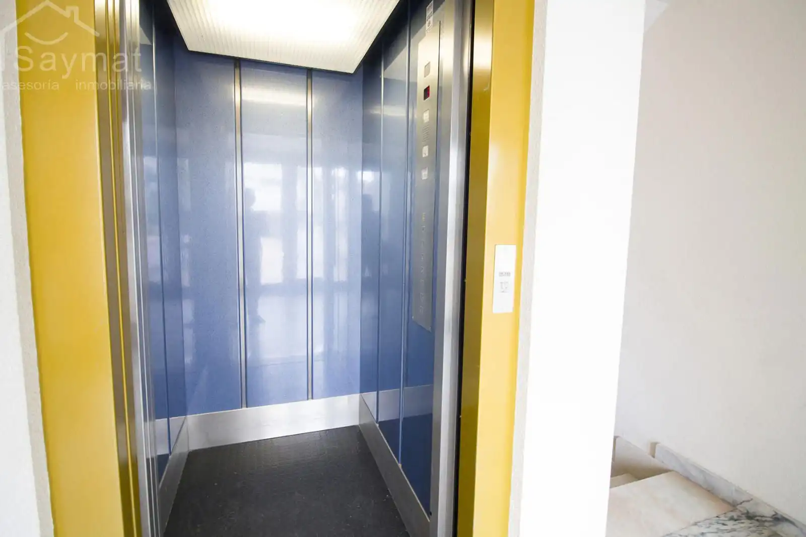 Flat with lift for sale in Los Cuadrillos 1037, imagen 18