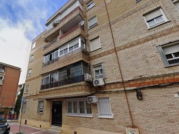 Wohnung zum Verkauf in ALFONSO X EL SABIO