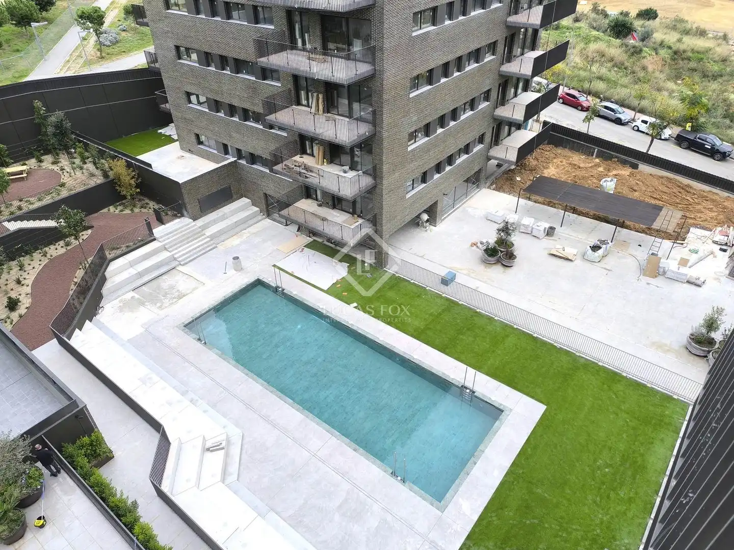 Flat with pool to rent in Finestrelles, imagen 25