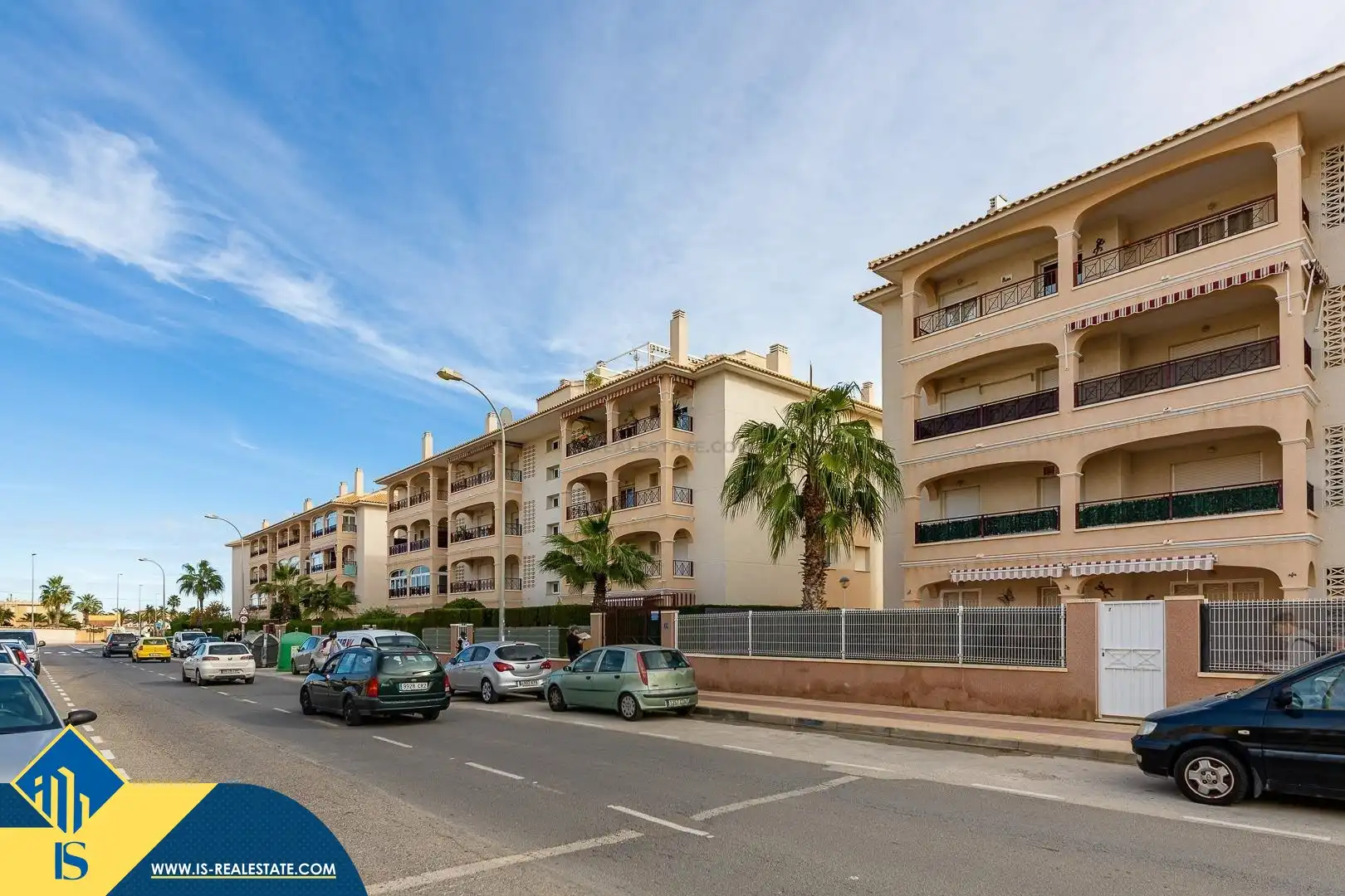Flat with pool for sale in Orihuela Costa, imagen 9