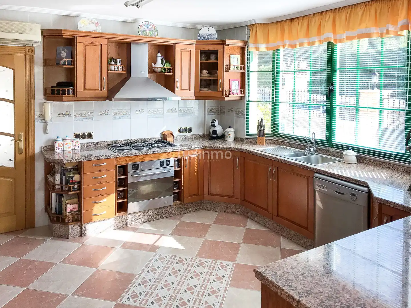 Detached house with pool for sale in Rincón de Loix, imagen 6