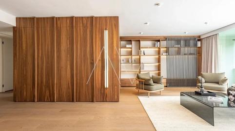 Photo 3 of Flat for sale in Jardins de Toquio (dels), Pedralbes, Barcelona