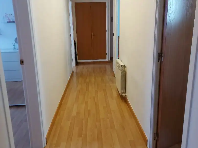 Piso con ascensor en venta en Passeig de la Pau 22, imagen 23