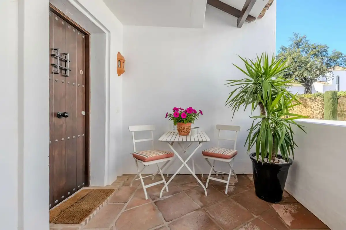 Dúplex amb piscina en venda a Río Real - Los Monteros, imagen 24