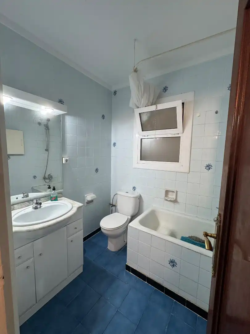 Baño de Piso en venta en Centre