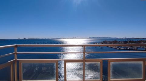 Foto 2 de Ático en venta en Calle Campoamor, 51, Lo Pagán, San Pedro del Pinatar