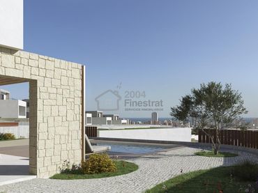 Casa con piscina en venta en De La Marina Baixa