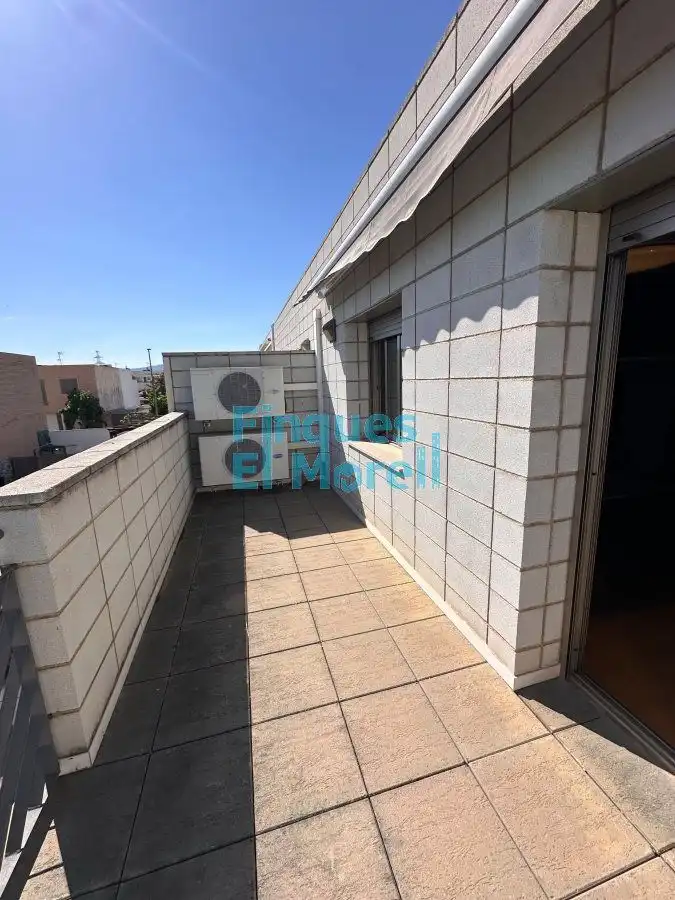 Casa con terrazza in vendita a montserrat roig, imagen 68