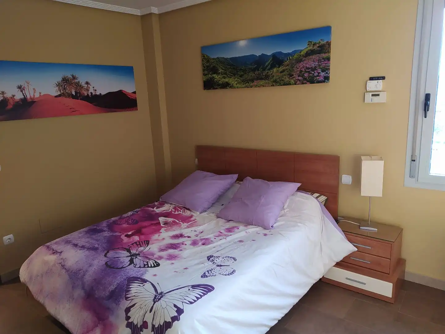 Habitación de Casa o chalet en venta en El Casar, Guadalajara