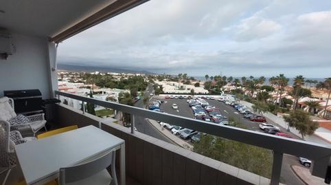 Foto 4 de Apartament de lloguer a Playa del Inglés, Las Palmas