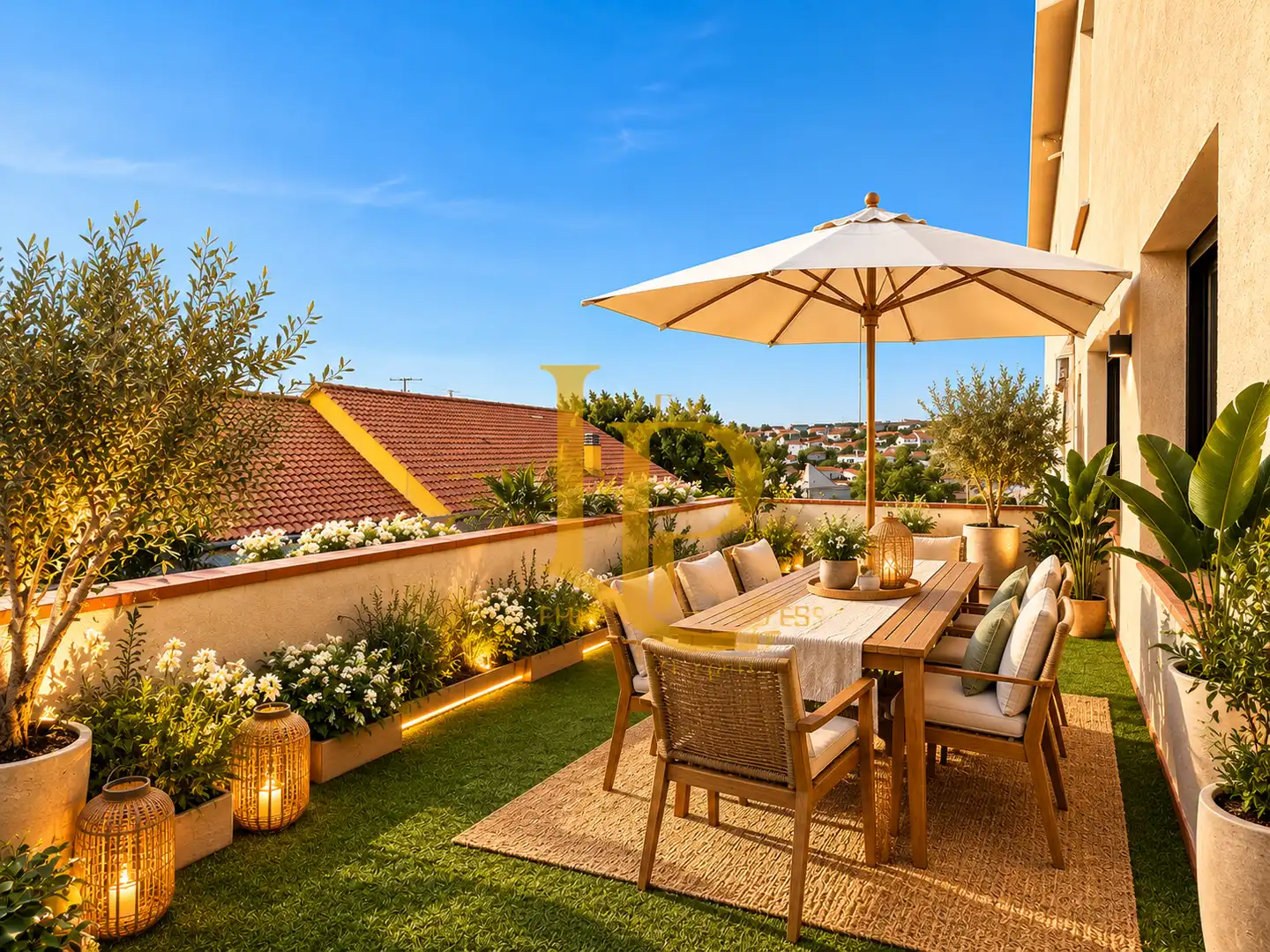 House with garden for sale in Carrer del Port de la Bonaigua, imagen 33