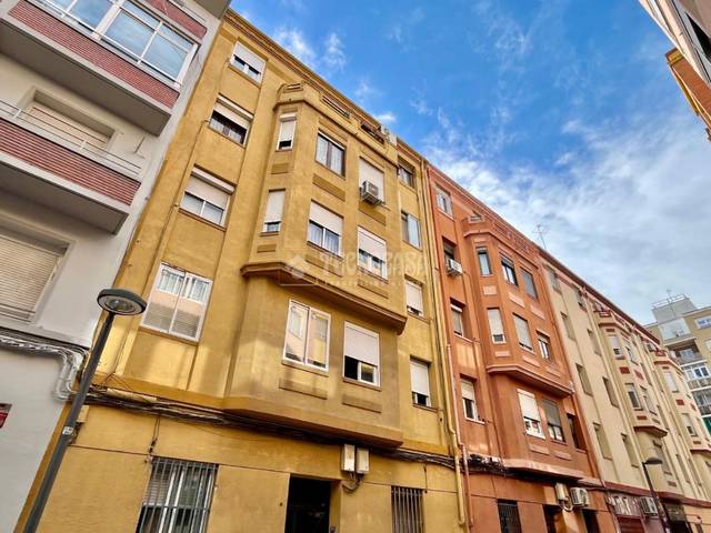 Piso en Venta en Las Fuentes