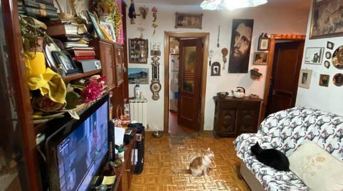 Foto 4 de Pis en venda a Calle de San Dacio, 9, Tres Olivos - Valverde, Madrid