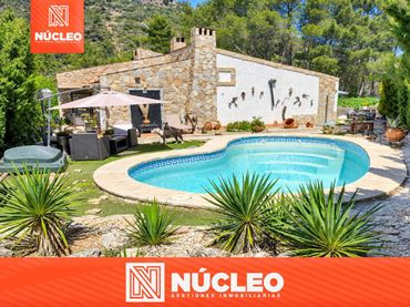 Villa à vendre à Calleja Casa Medina