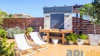 Terrace of Attic for sale in Sant Feliu de Guíxols  with Air Conditioner, Terrace and Balcony