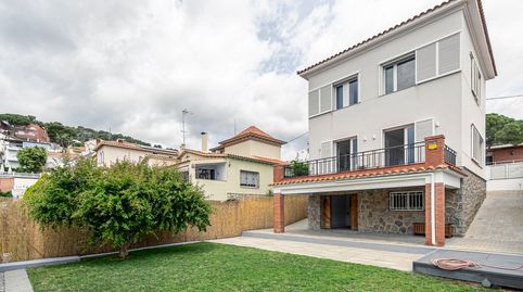 Foto 2 de Casa o xalet en venda a Del Trèvol, Torrent Ballester, Viladecans