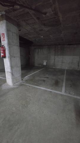 Garaje en Alquiler en Can Fatjó - Sant Jordi Park - Plana del Castell