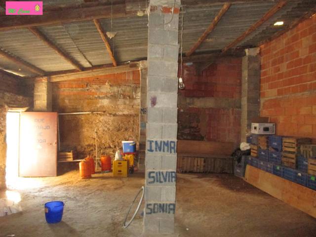 Local comercial en Venta en Ateca