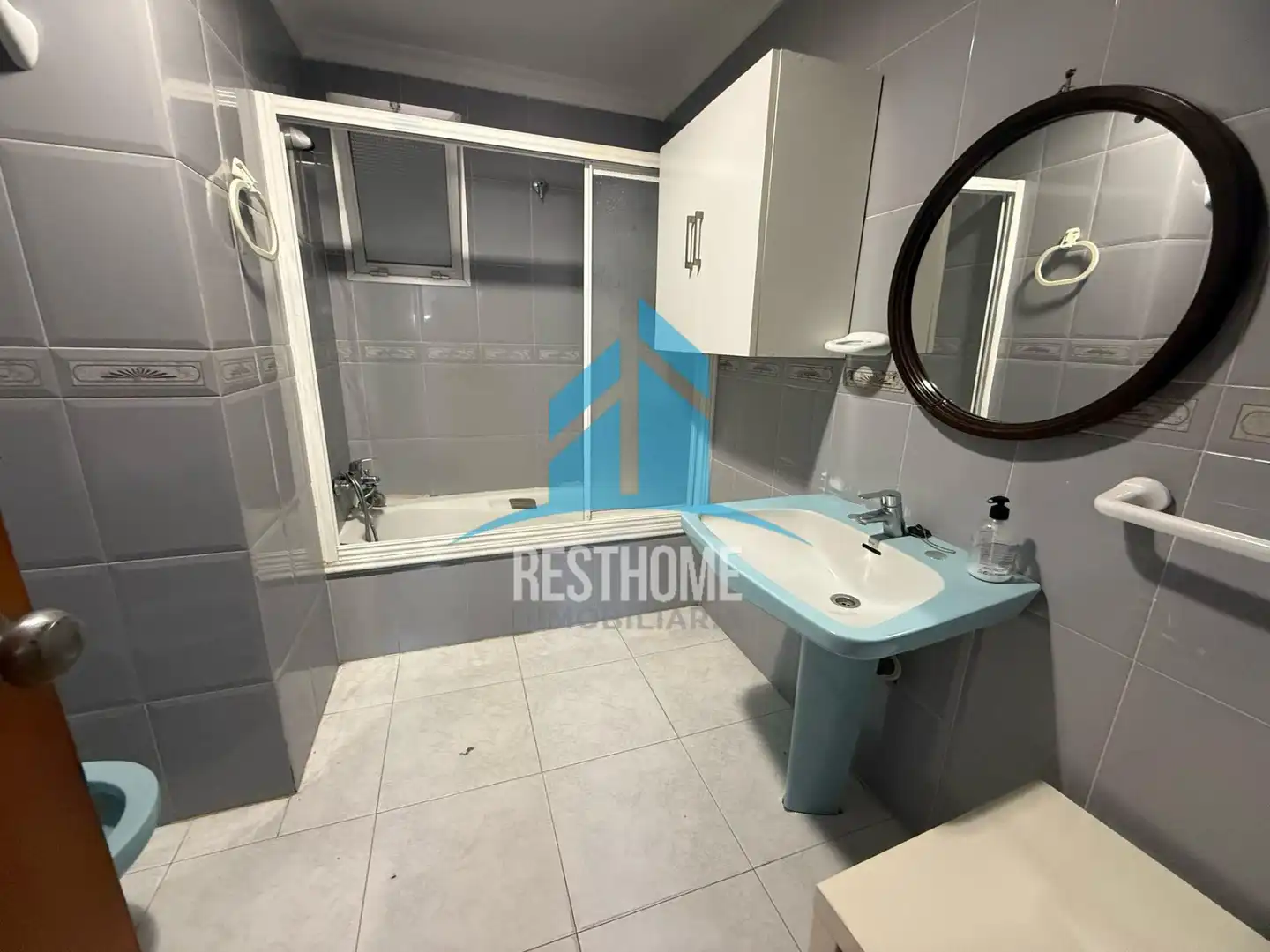 Baño de Local en venta en Cullera