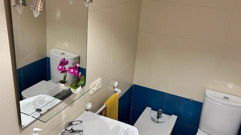 Foto 2 von Wohnung zur Miete in Calle Ravel, 1, Nueva Almería - Cortijo Grande - Vega de Acá,  Almería Capital