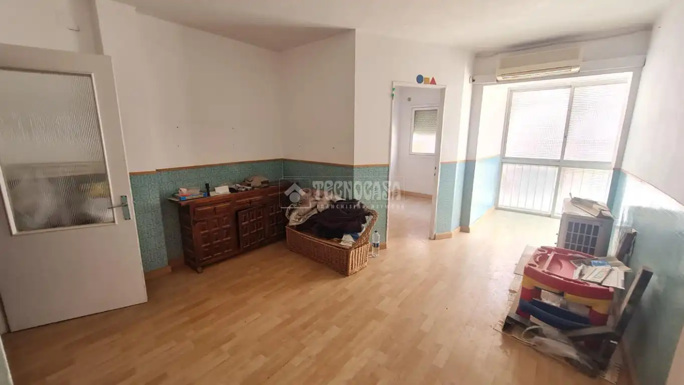 Pis en venda en Zaragoza amb Aire condicionat, Parquet i Terrassa
