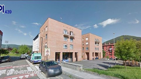 Photo 2 of Premises for sale in Izaspi Auzoa, Zumarraga, Gipuzkoa