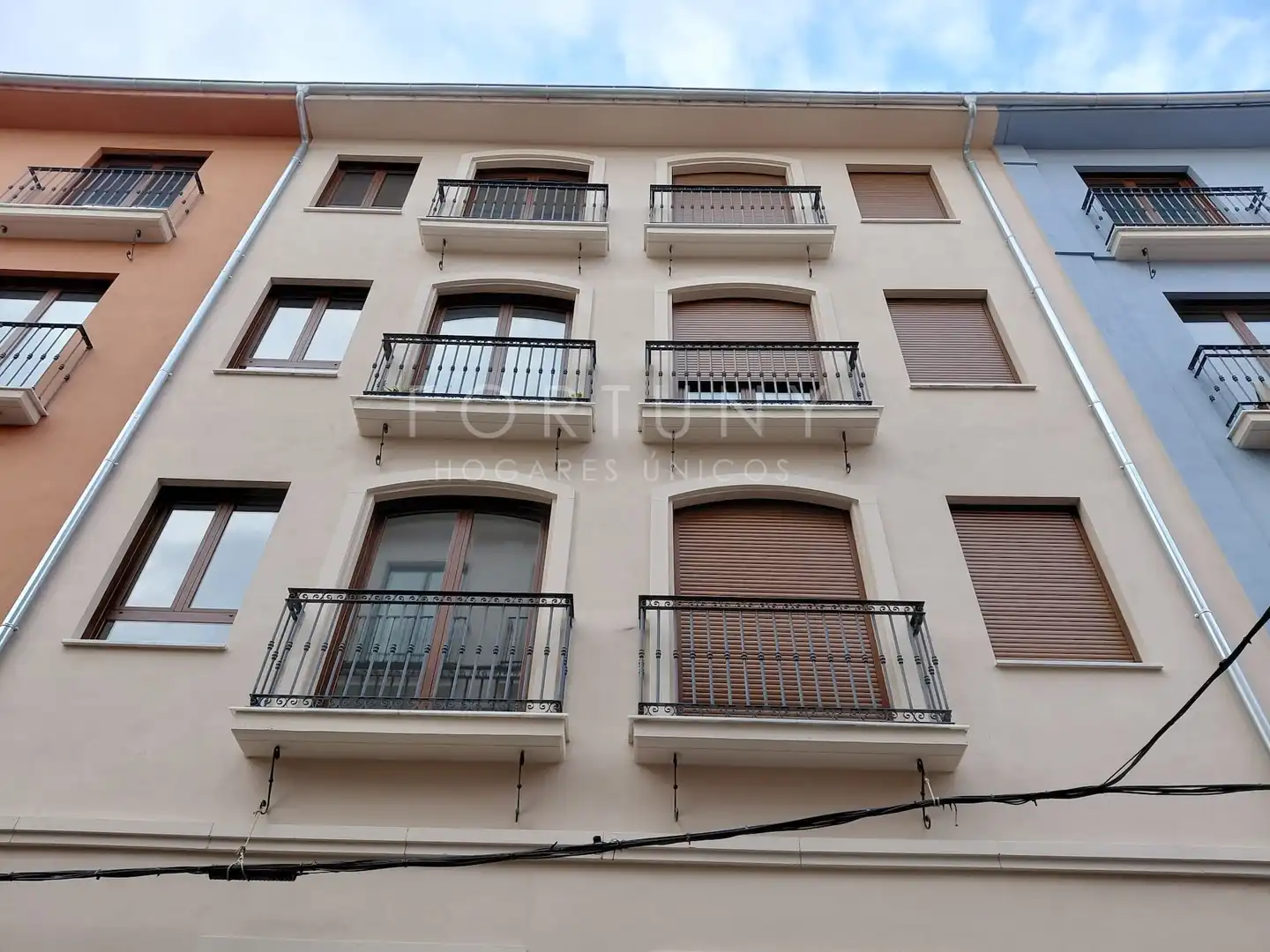Apartament amb ascensor en venda a Calle Cobertizo del Conde, imagen 20