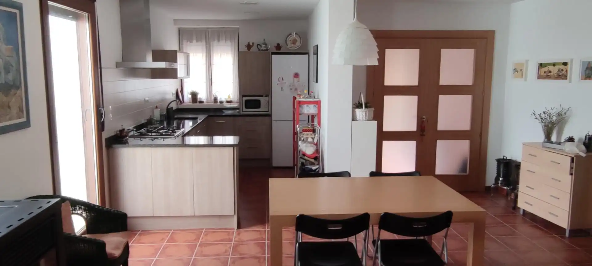 Casa rústica en venda a Calle CUATRO ESQUINAS 14, imagen 3