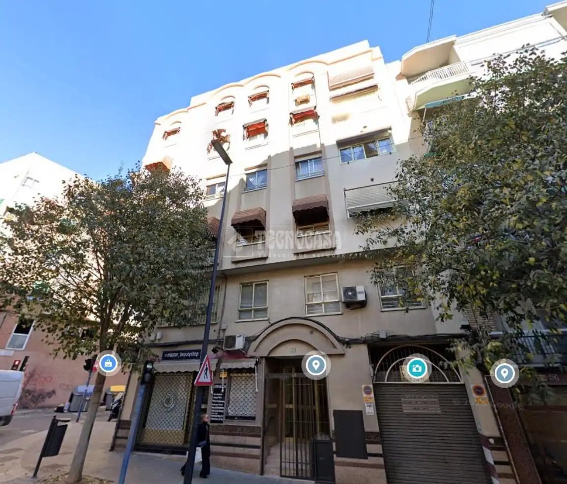 Individual en venda a Rabasa - Los Ángeles - San Agustín, imagen 14