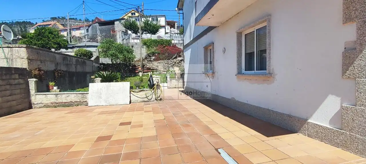 Maison avec jardin à vendre à MOUREIRA, imagen 3