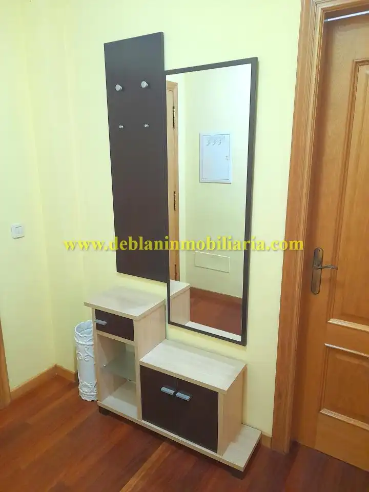 Bedroom of Flat for rent in Tomiño  with Heating and Furnished