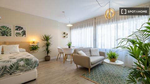 Foto 5 de Estudi per a compartir a La Trinidad, Málaga Capital