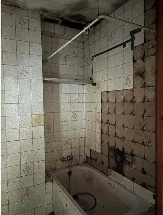 Badezimmer von Wohnung zum Verkauf in Córdoba