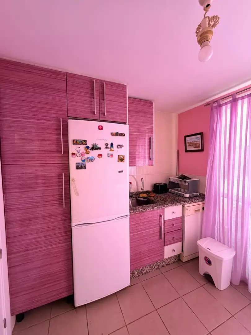 Appartement compact avec ascenseur à vendre à Carretera de Sevilla - Los Montitos, imagen 10