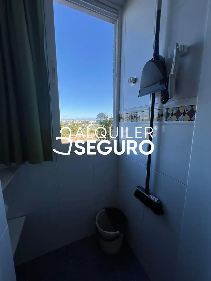 Pis amb piscina de lloguer a Cardenal Tavera, imagen 10