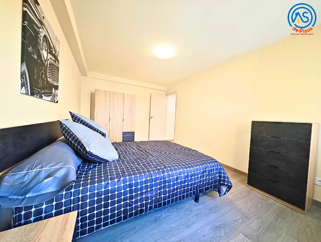 Wohnung zur Miete in Zaragoza, Zaragoza