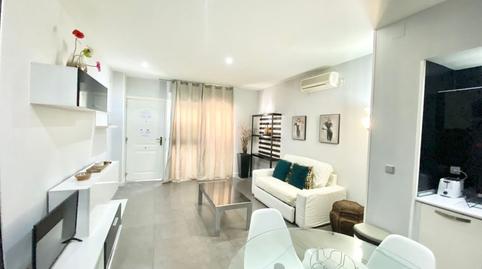 Foto 2 de Pis de lloguer a Entrevías, Madrid