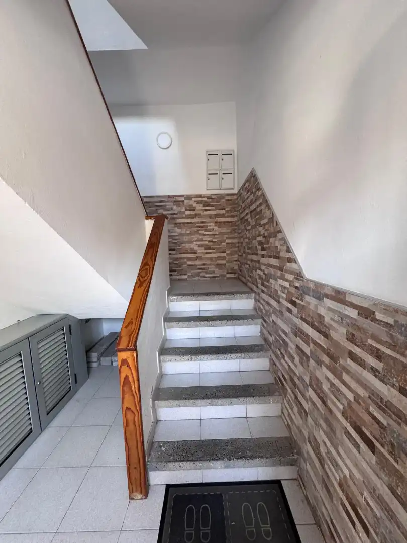 Piso de alquiler en Telde con Amueblado, Horno y Lavadora