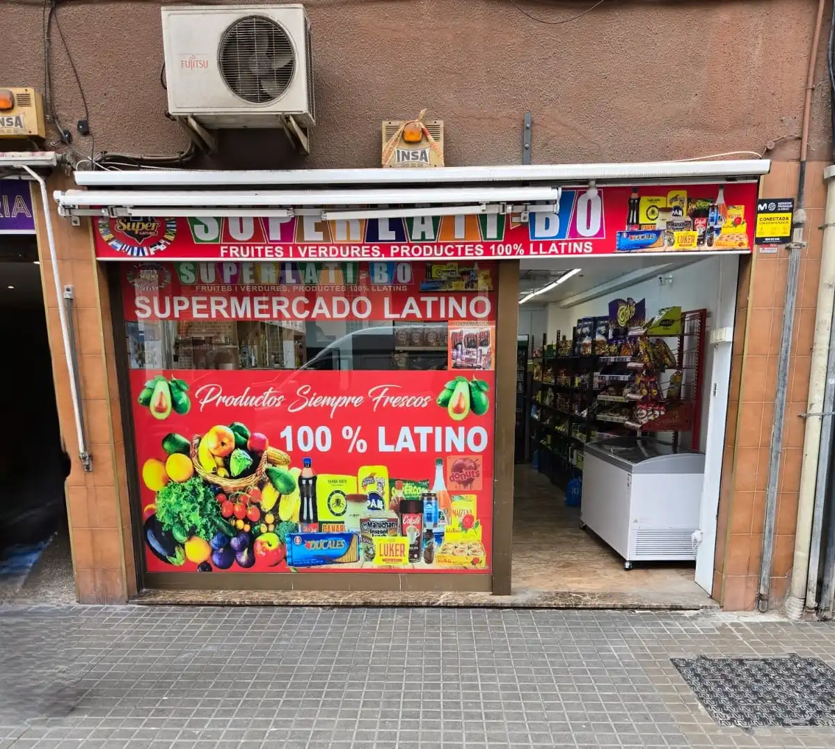 Gewerbefläche zum Verkauf in Carrer de la Mare de Déu de Port, imagen 8
