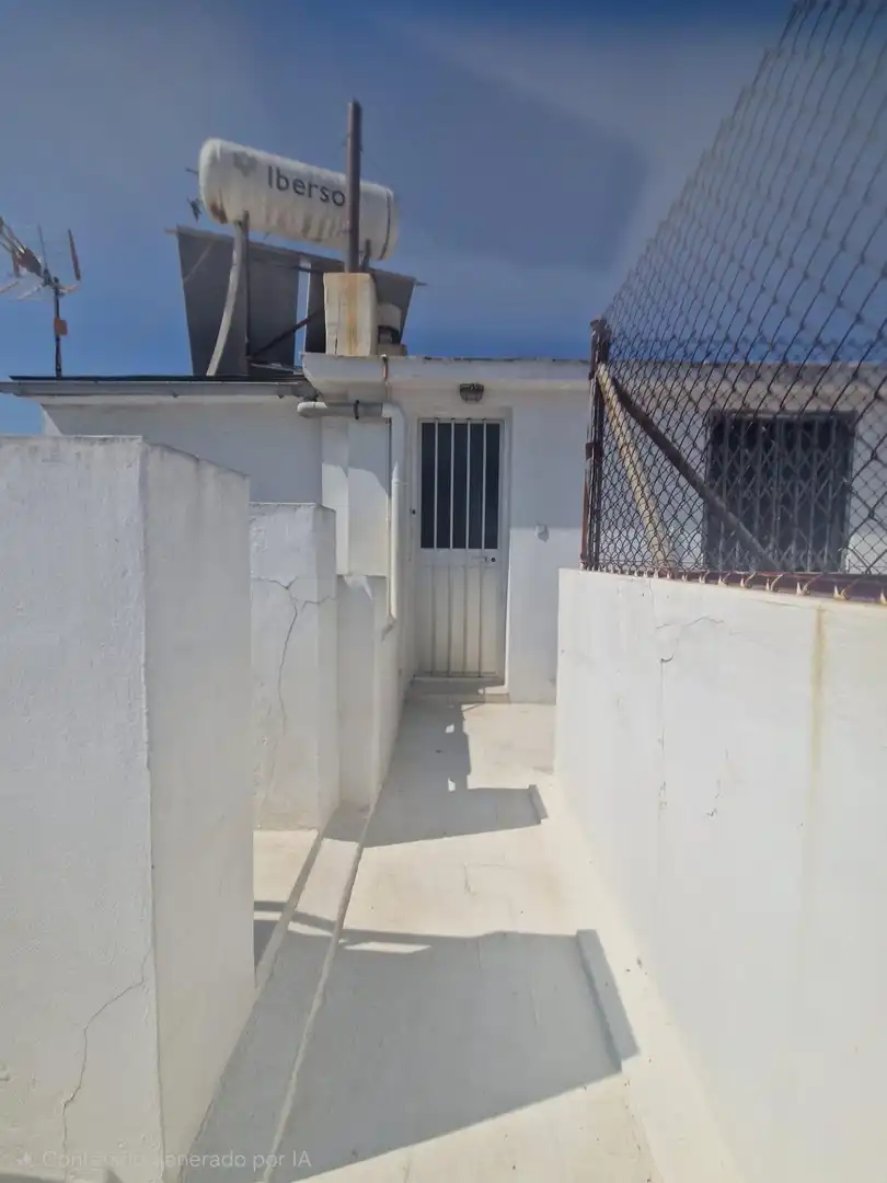 Reihenhaus mit Terrasse zum Verkauf in El Juncal - Vallealto, imagen 69