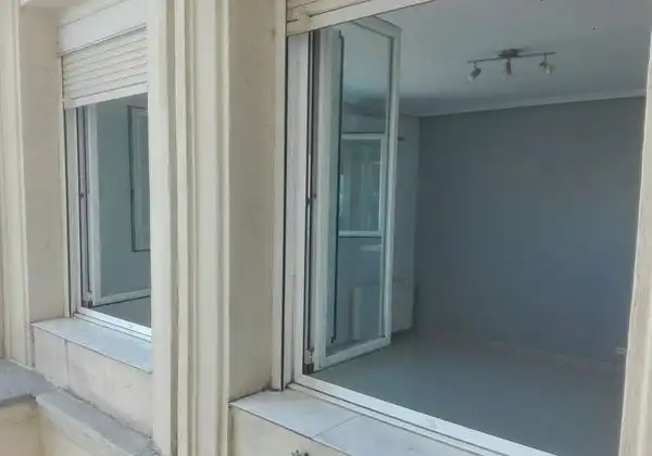 Estudio de alquiler en Madrid con Aire acondicionado