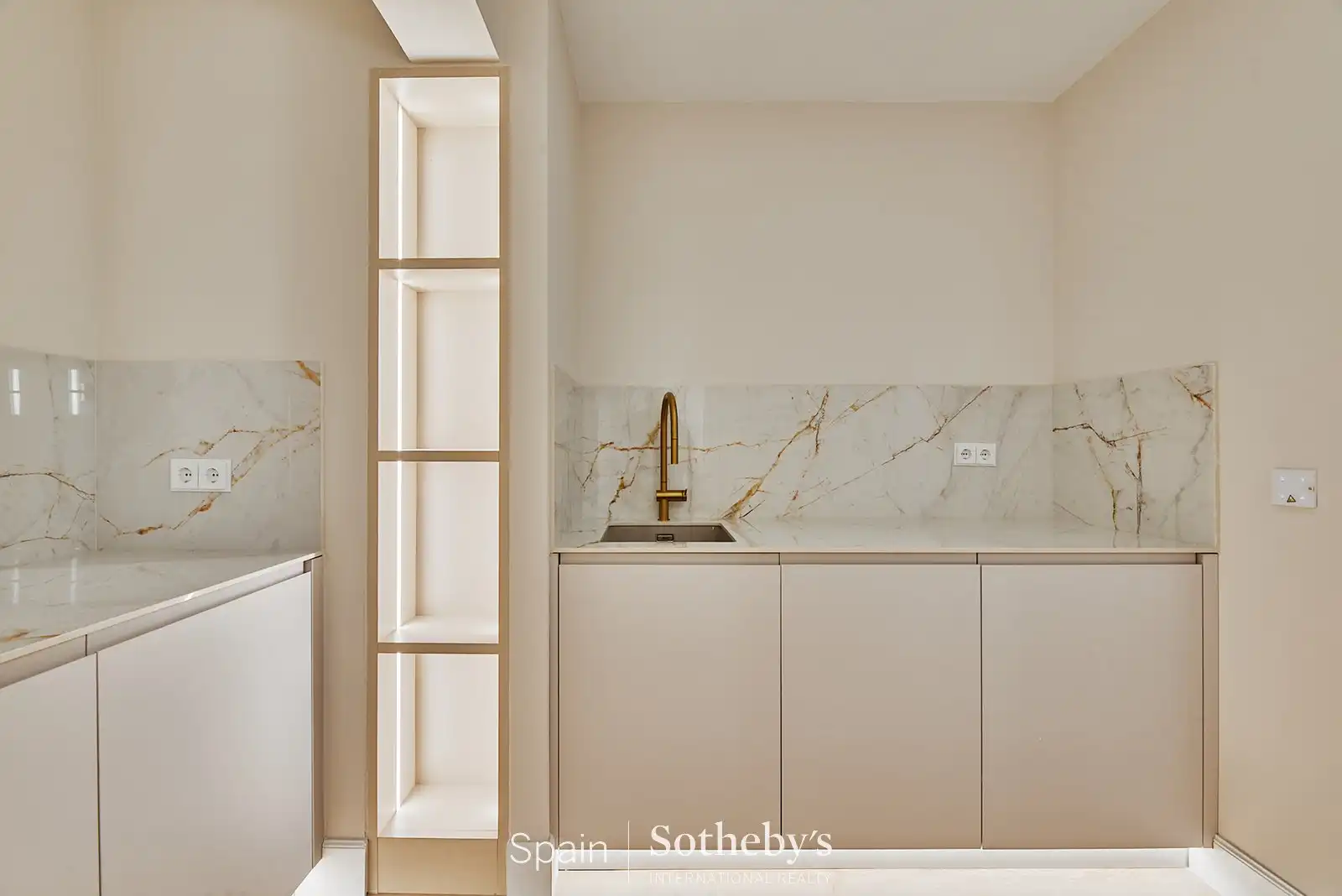 Appartement compact avec ascenseur à vendre à Calle de Ayala, imagen 15