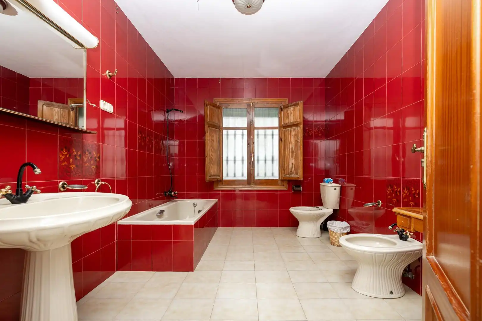 Adosado con terraza en venta en Valderrubio, imagen 22