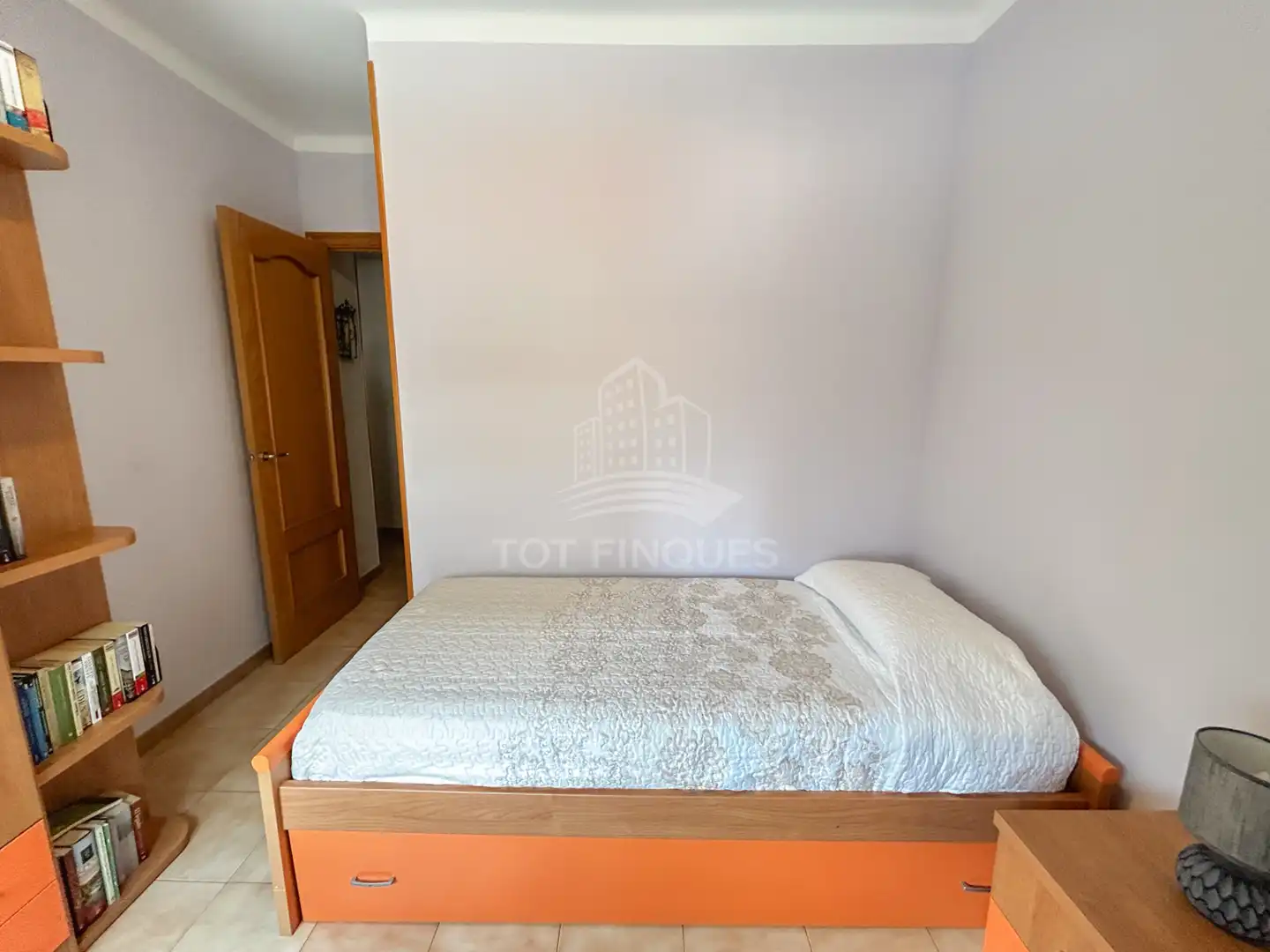 Habitación de Piso en venta en Valls con Aire acondicionado, Calefacción y Balcón